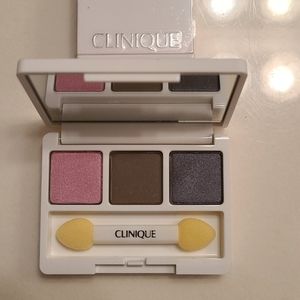 Clinique All About Shadow Trio